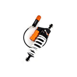 Tractive Suspension CFMOTO 450 MT Rear Shock X-TREME HPA