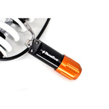Tractive Suspension CFMOTO 450 MT Rear Shock X-TREME HPA