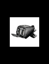 USB Double charger TREK 2